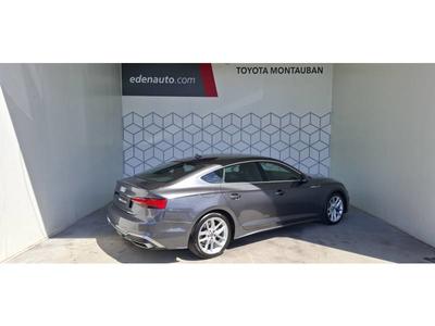 Audi A5 Sportback 35 Tdi 163 s tronic 7 s line