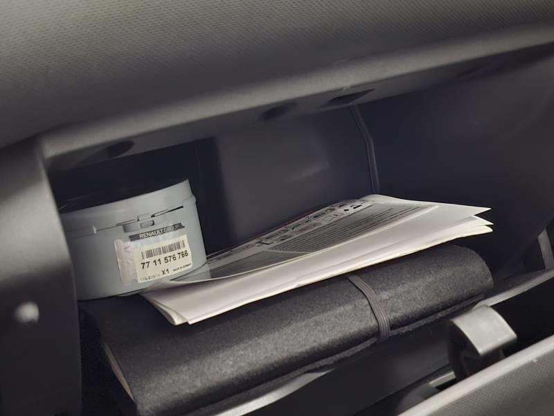 Renault Twingo III E-Tech Equilibre