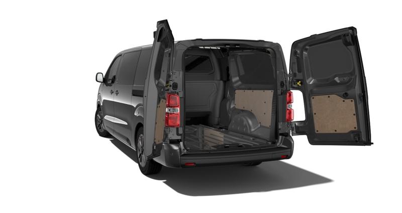 Citroën Jumpy Xl 2.2 Bhdi 180 Boite Automatique - Disponible de suite Garantie Constructeur