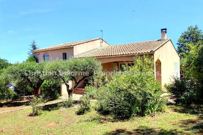 Villa - 170 m² - 7 pièces