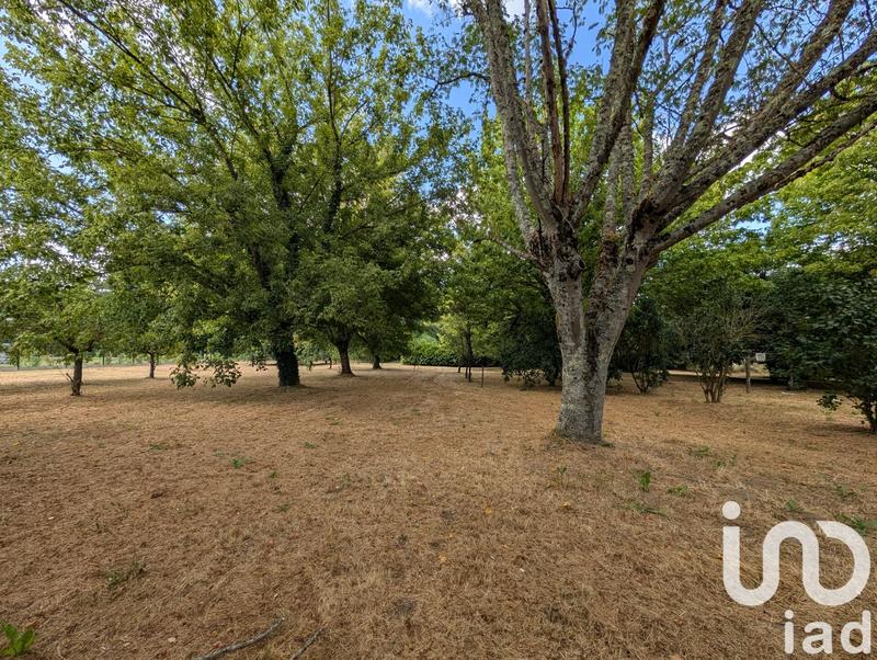 Maison - 180 m² - 6 pièces