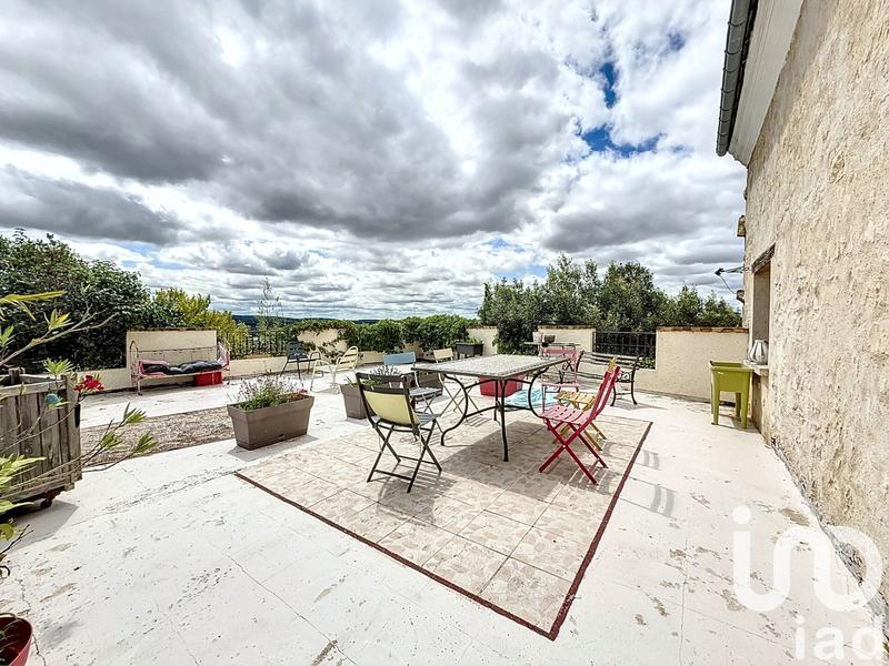 Maison - 294 m² - 9 pièces