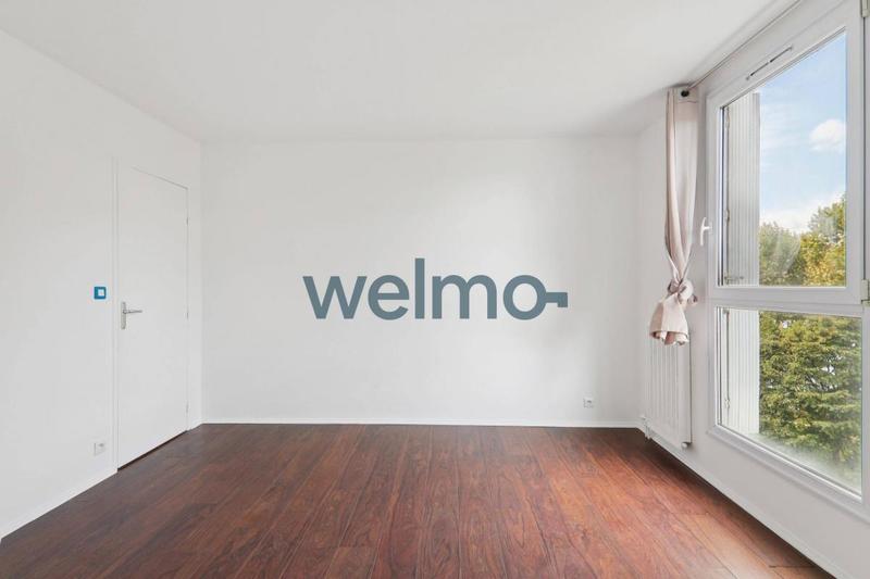 Appartement - 113 m² - 6 pièces