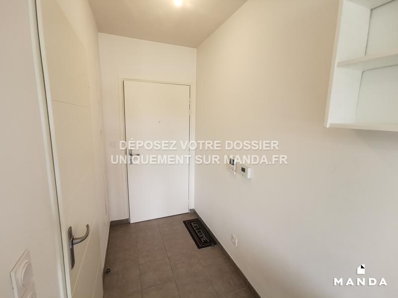 Appartement - 23 m² - 1 pièce