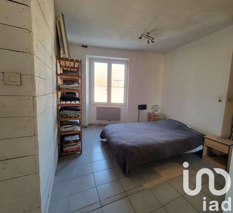 Maison de village - 138 m² - 7 pièces