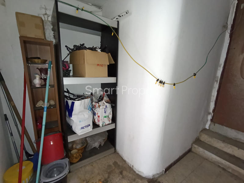 Fonds de commerce - Local commercial - 53 m²