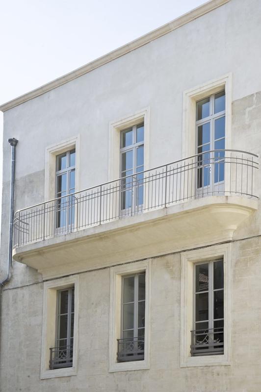 Appartement - 78 m² - 3 pièces