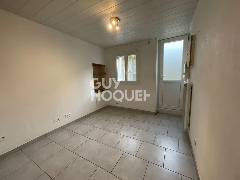 Appartement - 50 m² - 3 pièces