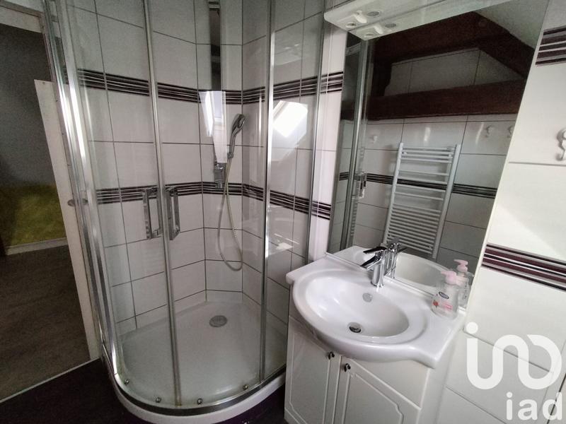 Maison de ville - 150 m² - 6 pièces