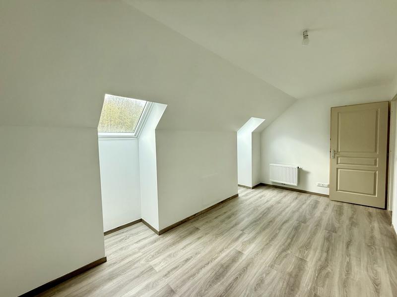 Maison - 71 m² - 3 pièces