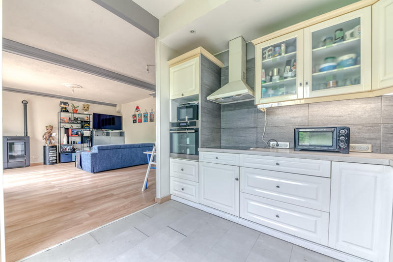 Appartement - 78 m² - 3 pièces