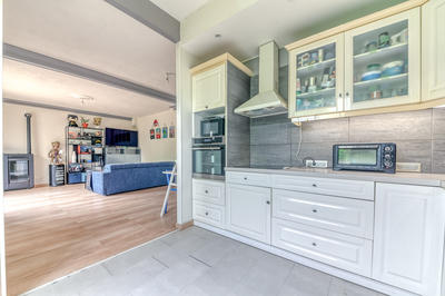 Appartement - 78 m² - 3 pièces