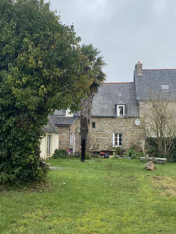 Maison - 98 m² - 4 pièces