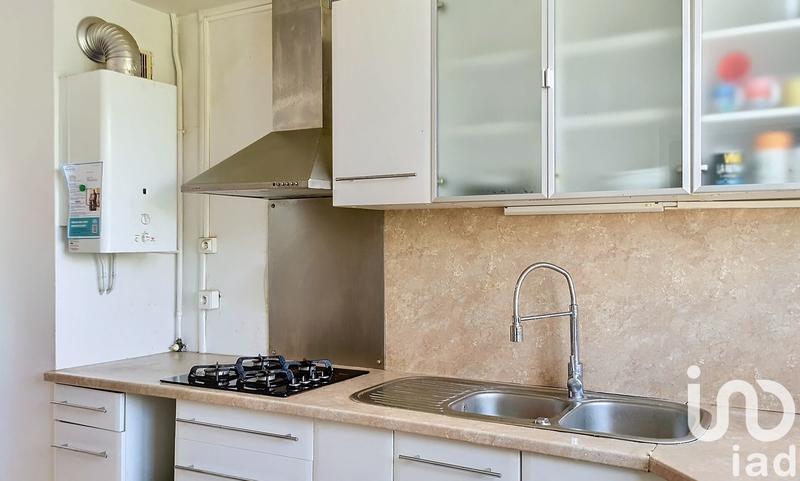 Appartement - 73 m² - 4 pièces