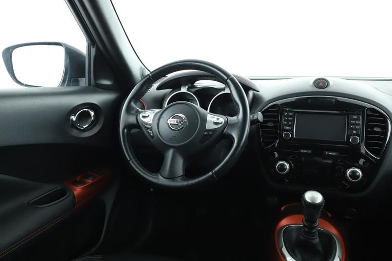 Nissan Juke 1.2 Dig-T n-Connecta 115 ch