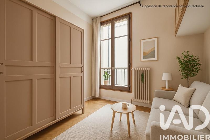 Appartement - 74 m² - 4 pièces