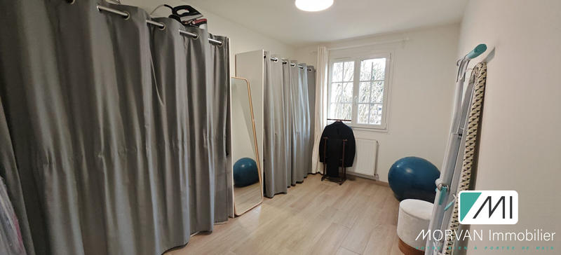 Maison contemporaine - 130 m² - 7 pièces