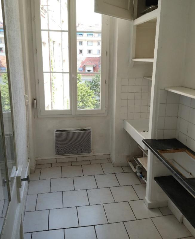 Appartement - 24 m² - 1 pièce