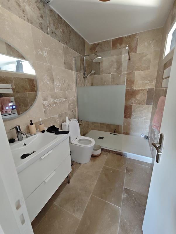 Maison - 59 m² - 3 pièces