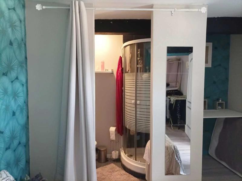 Maison - 75 m² - 3 pièces