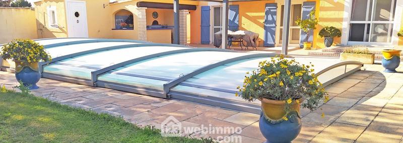 Villa - 130 m² - 5 pièces