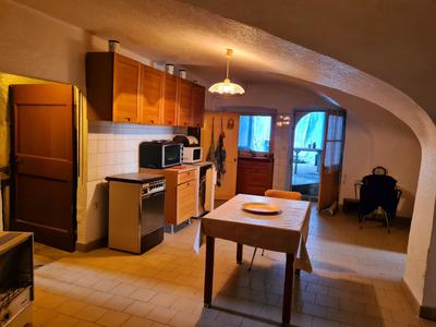 Maison de ville - 271 m² - 8 pièces