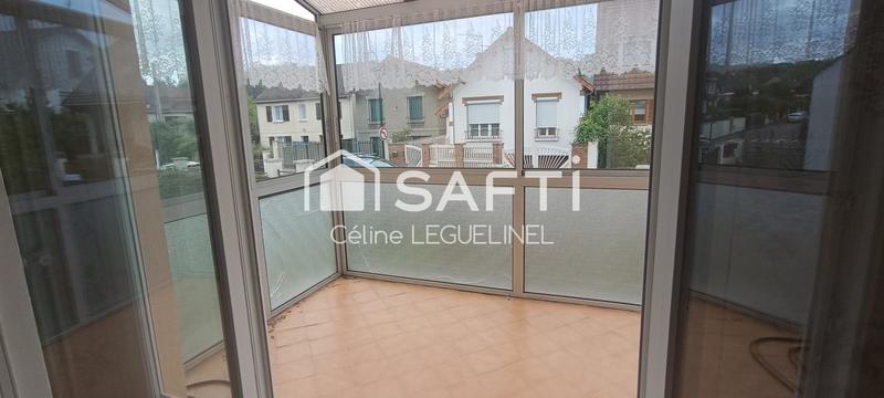 Maison - 70 m² - 5 pièces