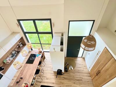 Maison - 128 m² - 5 pièces