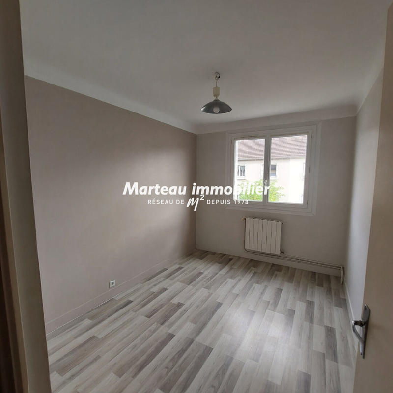 Maison - 75 m² - 4 pièces