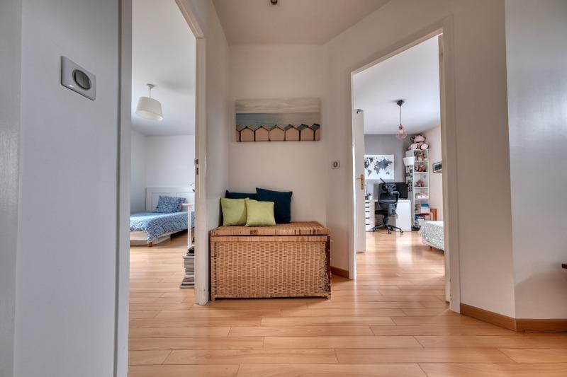 Maison - 133 m² - 6 pièces