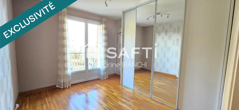 Maison - 192 m² - 6 pièces