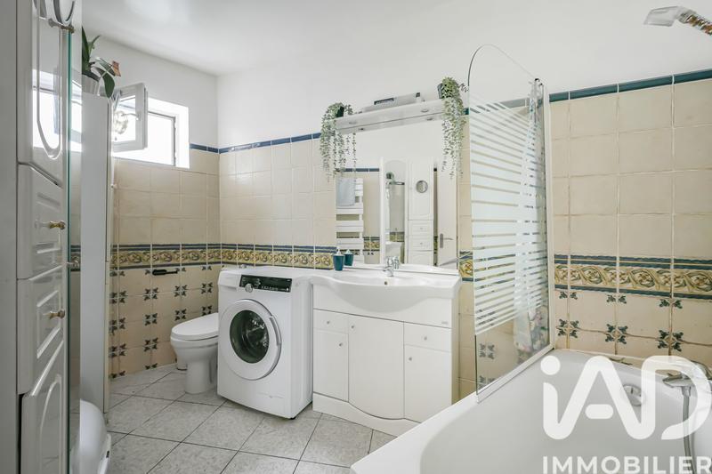 Appartement - 50 m² - 3 pièces