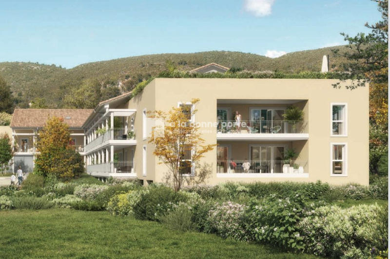 Appartement - 50 m² - 2 pièces