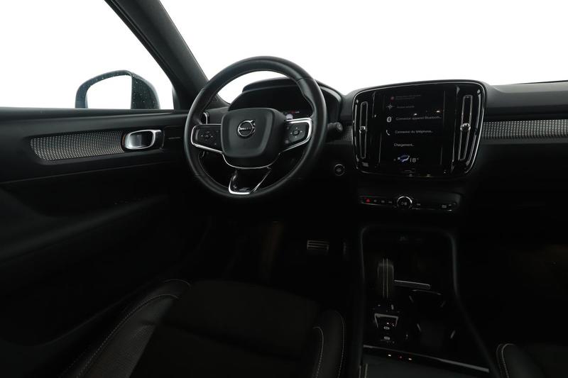 Volvo Xc40 2.0 T5 Awd R-Design Geartronic 8 247 ch