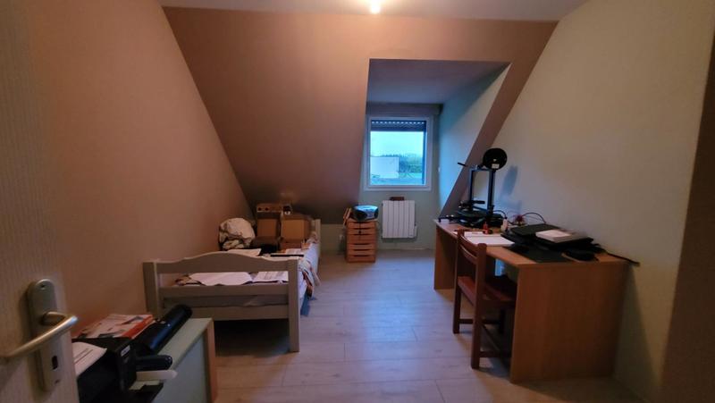 Maison - 190 m² - 5 pièces