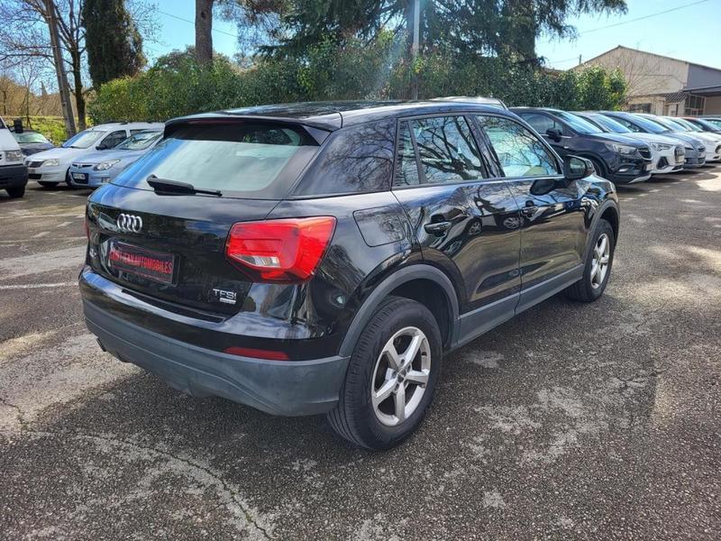 Audi Q2 1.0 Tfsi 116ch