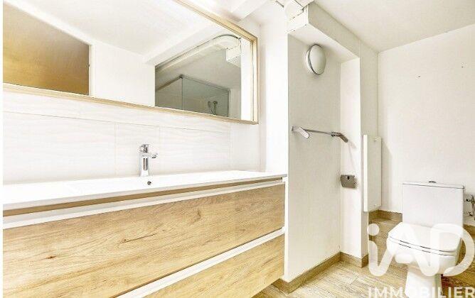 Appartement - 108 m² - 4 pièces