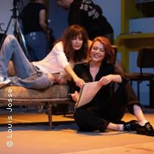 Je ne serai pas arrivée là si...