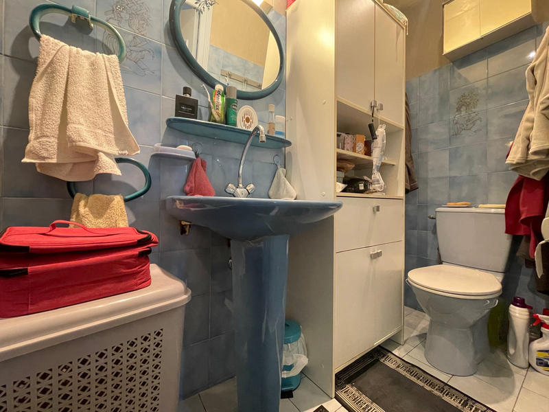 Viager - Appartement - 45 m² - 2 pièces