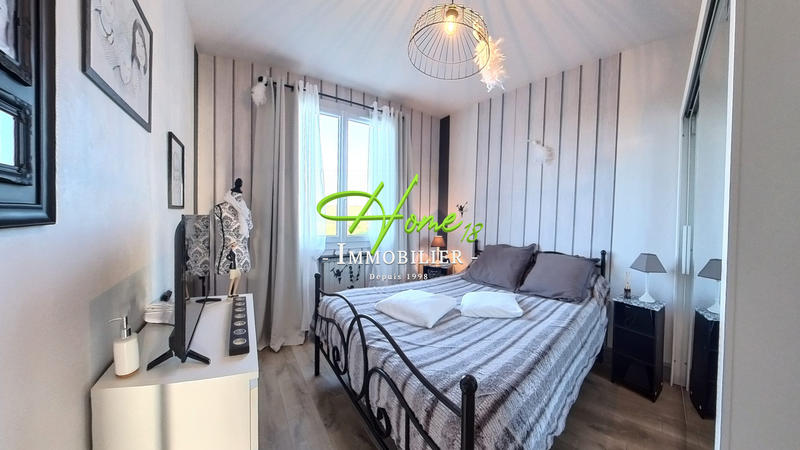 Maison ancienne - 120 m² - 5 pièces