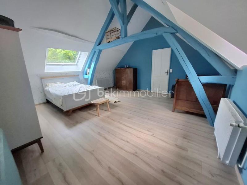 Maison - 145 m² - 6 pièces