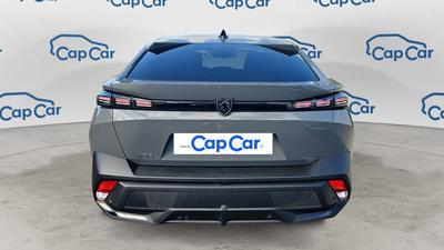 Peugeot 408 1.2 Hybrid 136 e-Dcs6 Allure