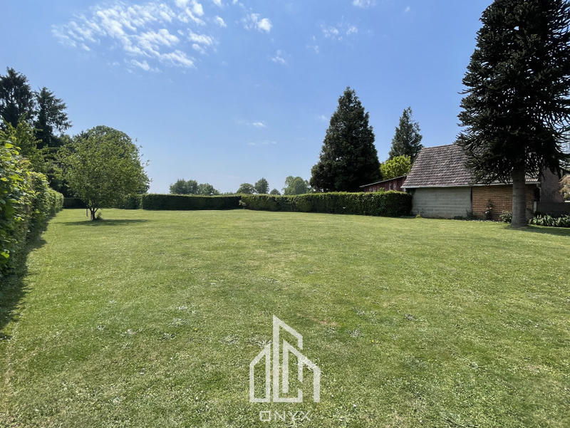 Maison - 182 m² - 8 pièces