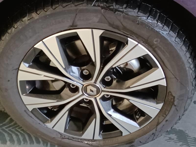 Renault Zoe R110 - 22b Evolution