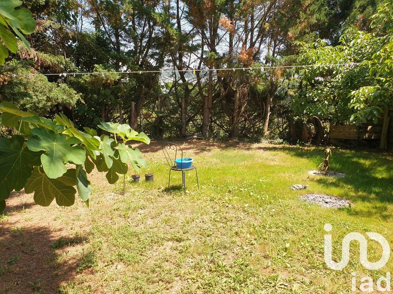 Maison - 145 m² - 7 pièces