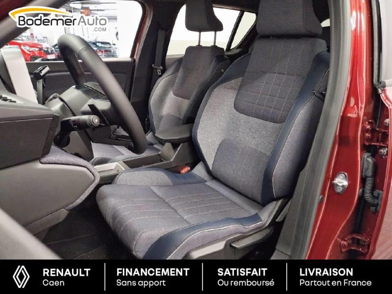 Renault R 4 E-Tech Electrique 150 ch autonomie confort Techno