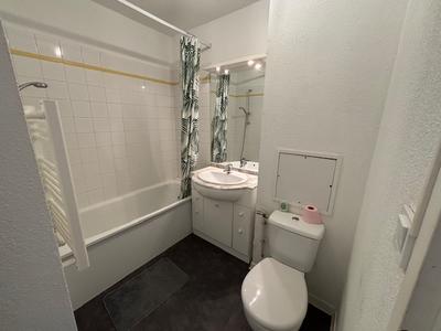 Appartement - 33 m² - 2 pièces