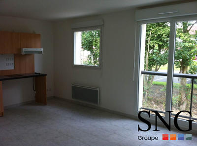 Appartement - 50 m² - 2 pièces