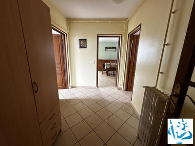 Maison - 140 m² - 4 pièces