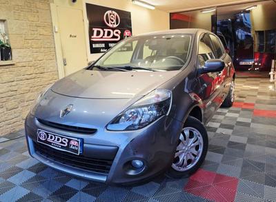 Renault Clio III 1.2 l Gps Regul Clim Distri Neuve